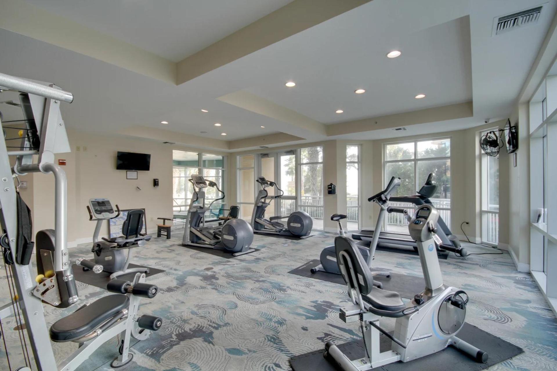 Charming Condo On The Beach/Legacy T2-1102 Gulfport Luaran gambar