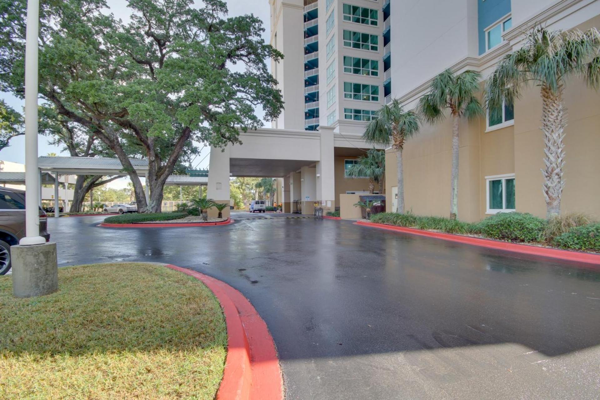 Charming Condo On The Beach/Legacy T2-1102 Gulfport Luaran gambar