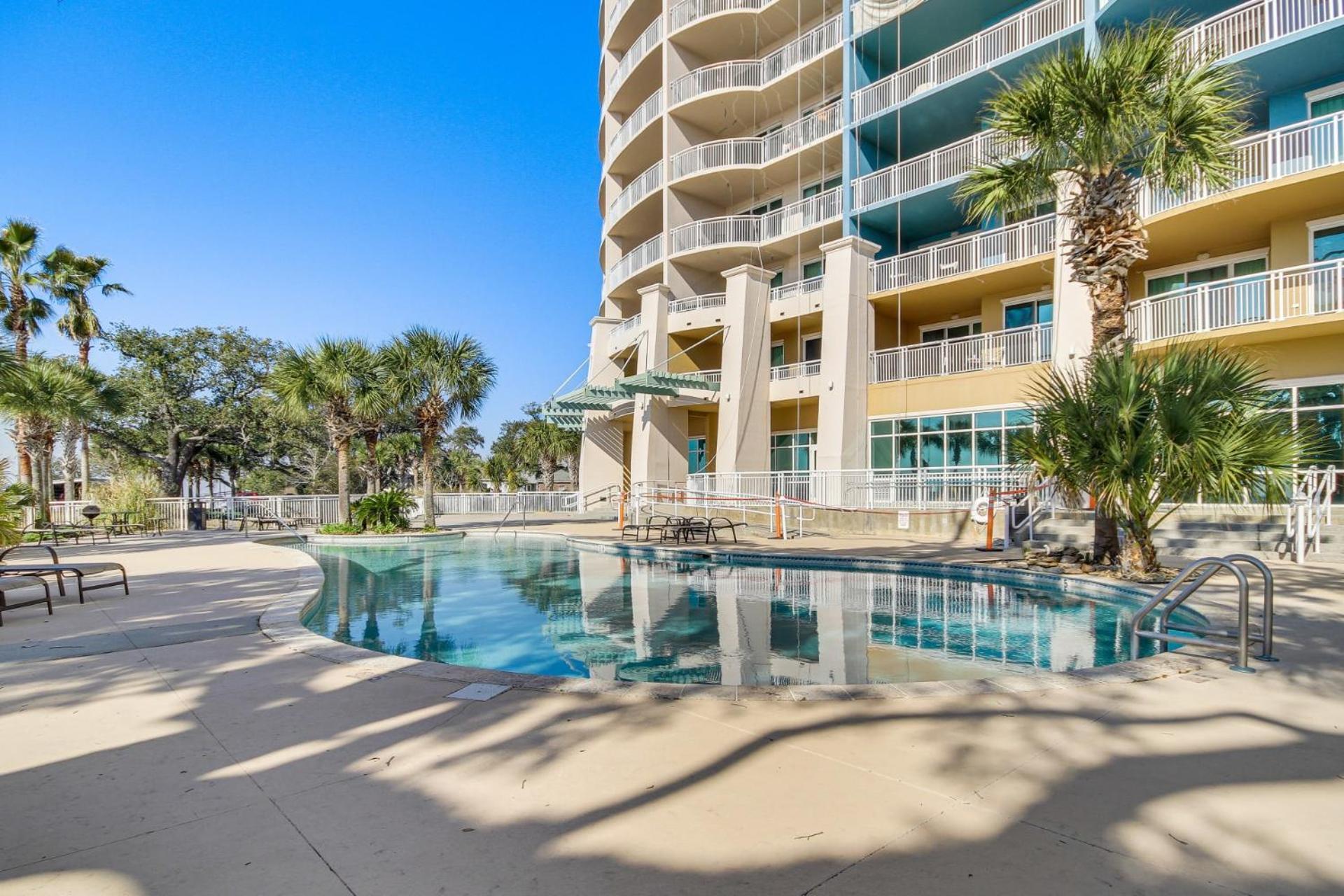 Charming Condo On The Beach/Legacy T2-1102 Gulfport Luaran gambar