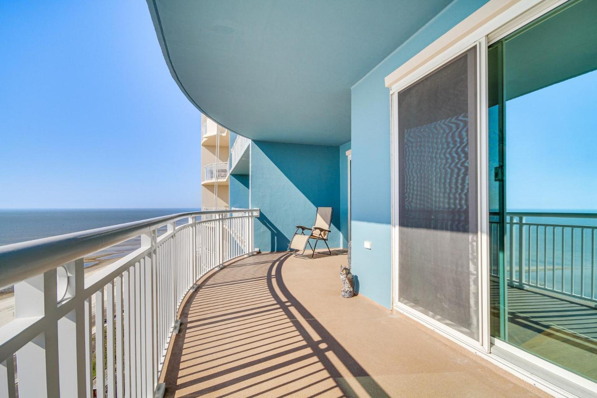 Charming Condo On The Beach/Legacy T2-1102 Gulfport Luaran gambar