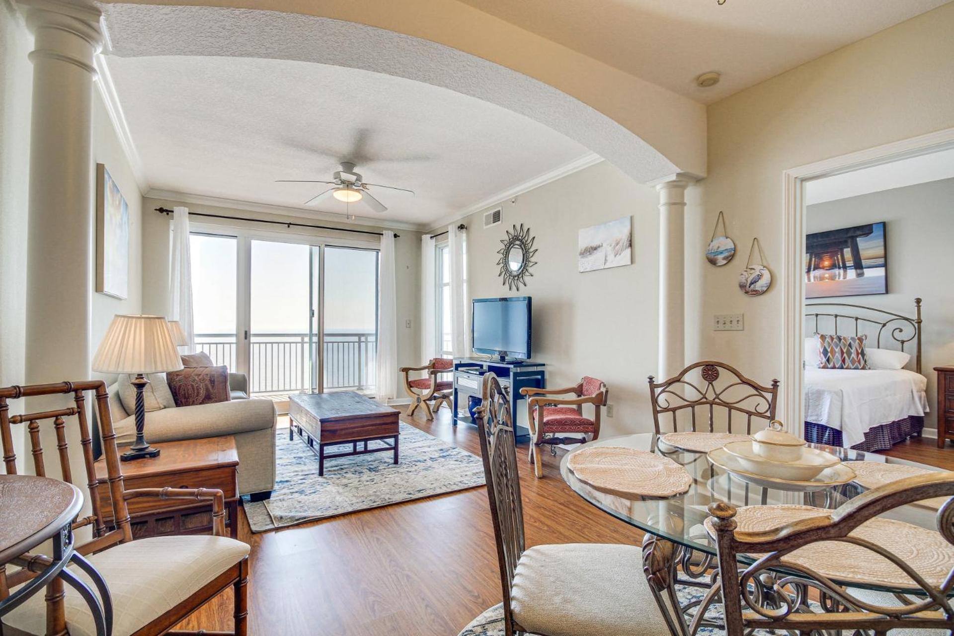 Charming Condo On The Beach/Legacy T2-1102 Gulfport Luaran gambar