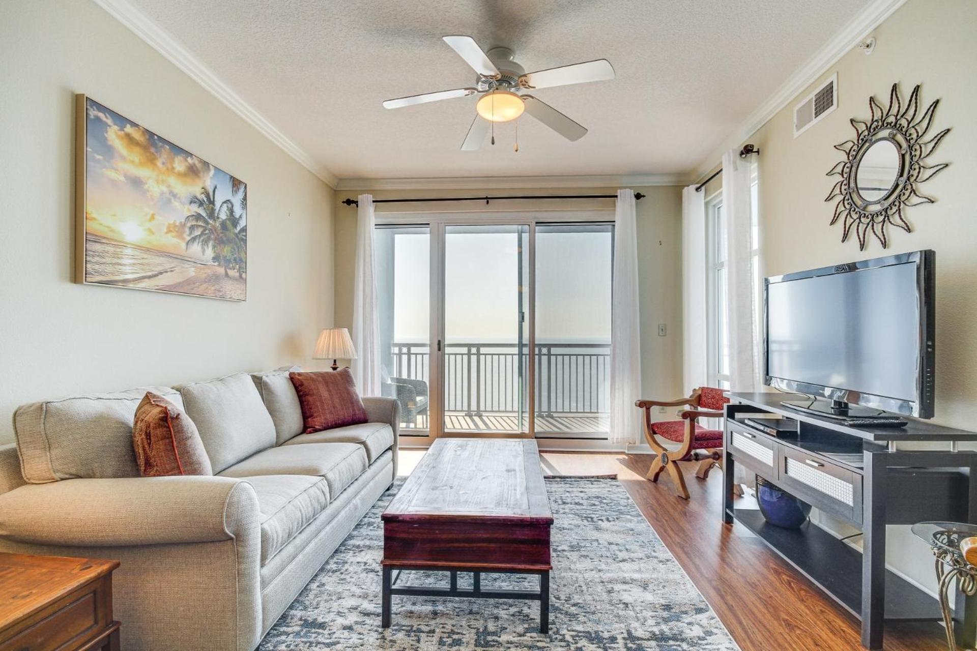 Charming Condo On The Beach/Legacy T2-1102 Gulfport Luaran gambar