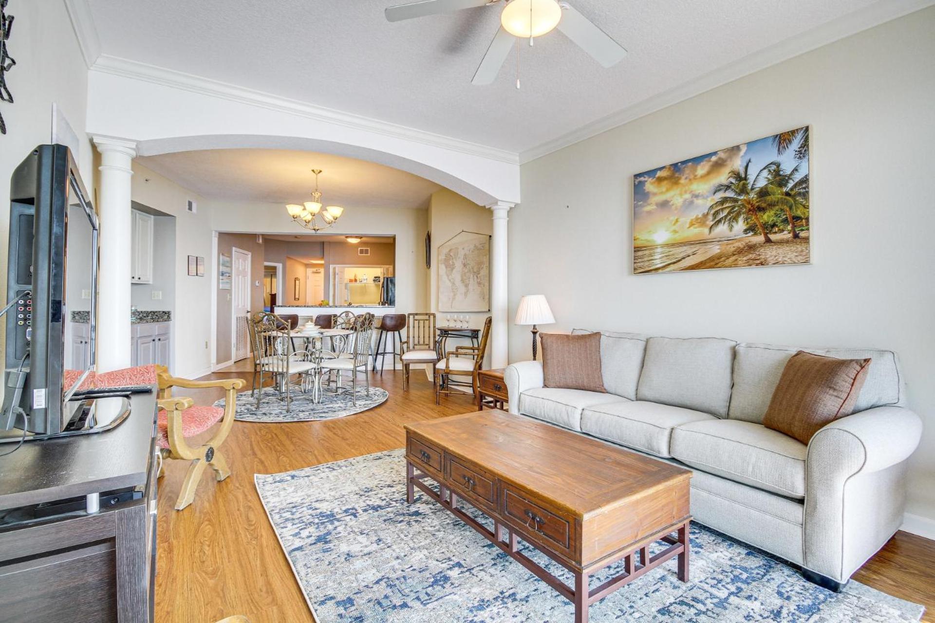 Charming Condo On The Beach/Legacy T2-1102 Gulfport Luaran gambar