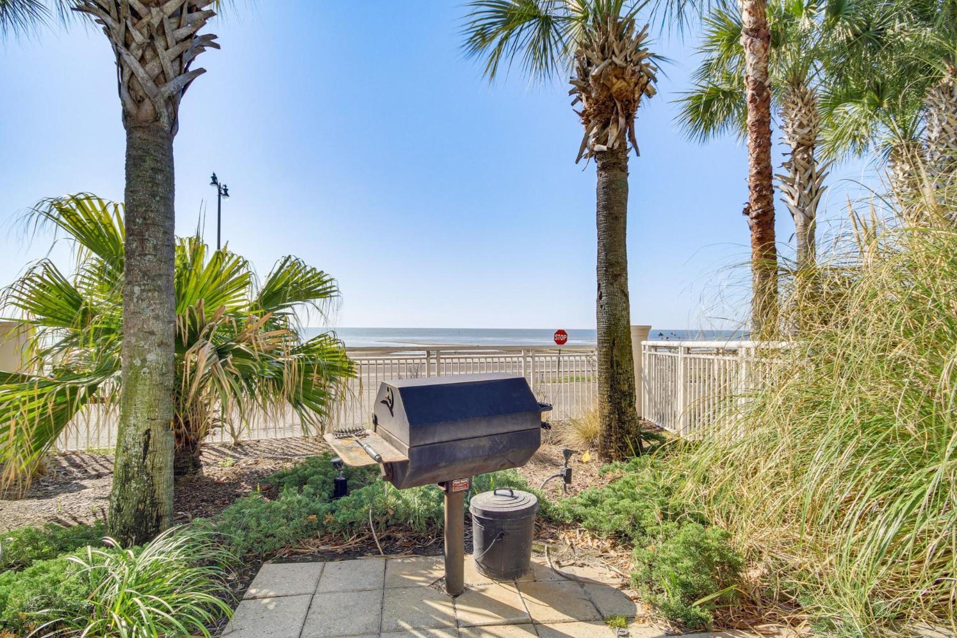 Charming Condo On The Beach/Legacy T2-1102 Gulfport Luaran gambar