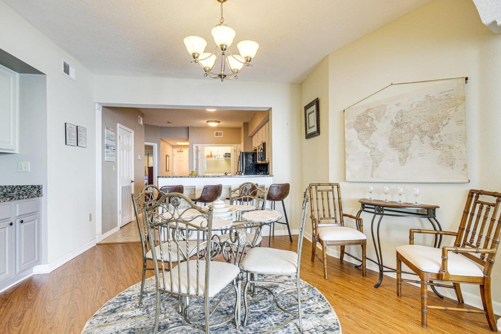 Charming Condo On The Beach/Legacy T2-1102 Gulfport Luaran gambar